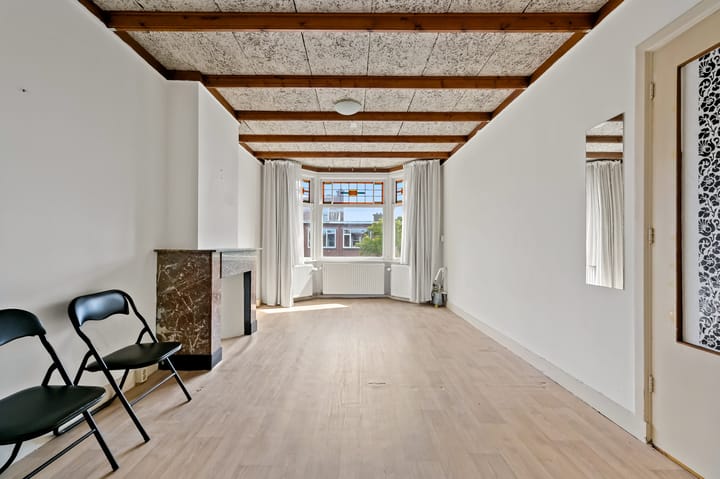 Oudemansstraat 453 in 's-Gravenhage