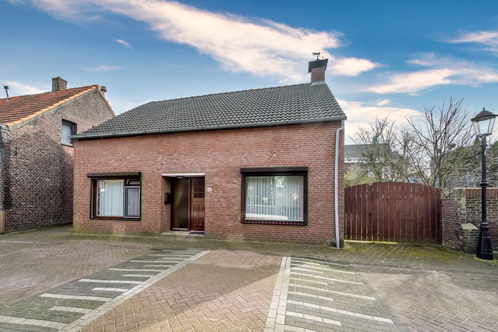Photo of property Oudemarktstraat 16, Tegelen