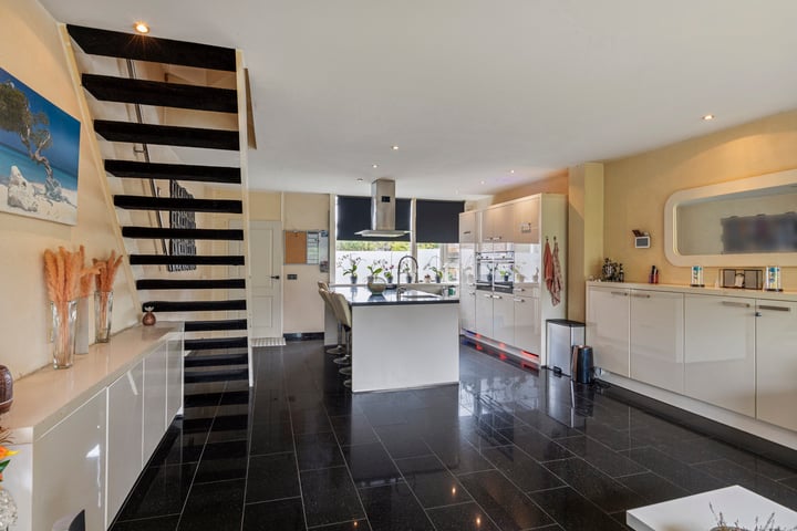 Oudenboschstraat 116 in Arnhem