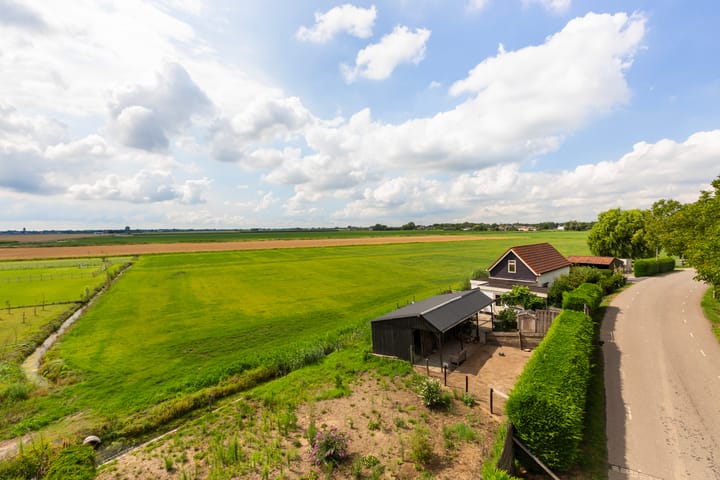Oudendijk 79 in Strijen