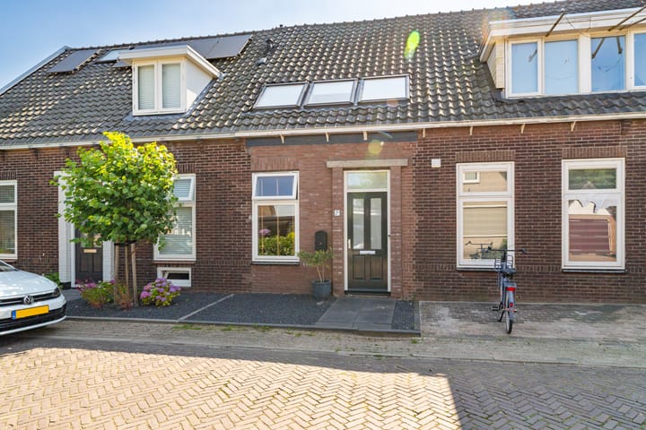 Oudendijk 7B in Woudrichem