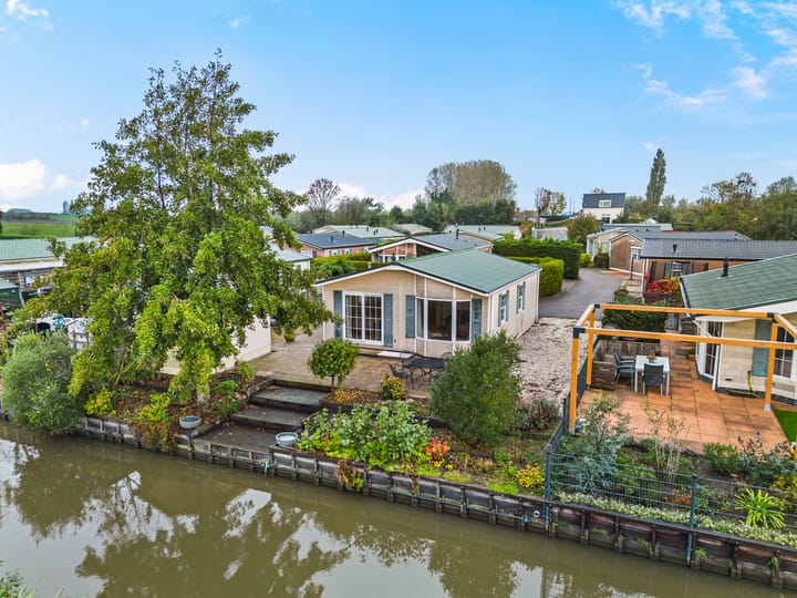 Oudendijkseweg 21j in Woubrugge photo