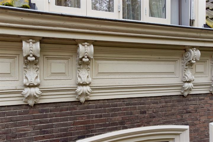 Oudenhovenstraat 32 in Dordrecht