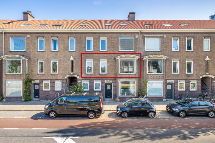 Oudenoord 367 in Utrecht