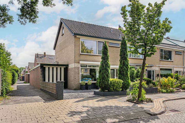 Oudenrijnsingel 44 in De Meern