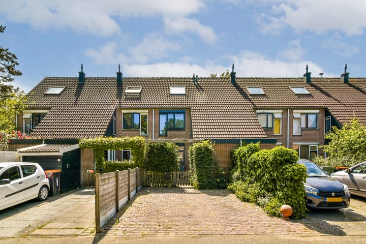 Ouderhoek 3 in Loenen aan de Vecht