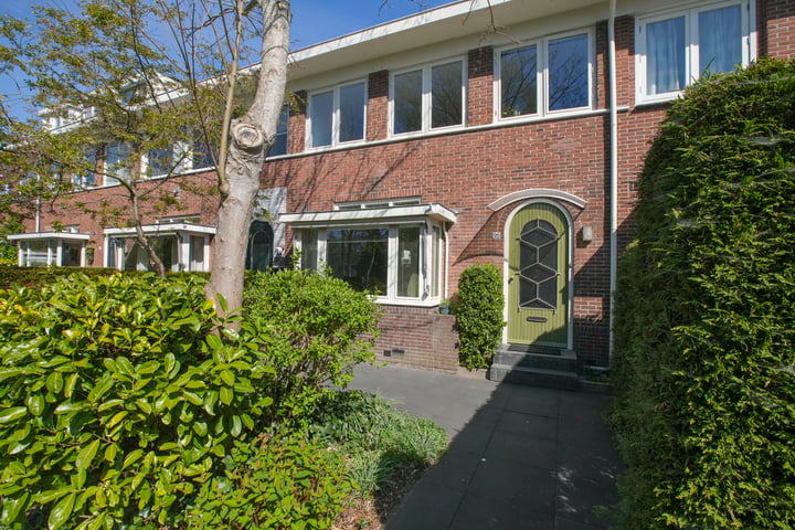 Ouderkerkerlaan 96 in Amstelveen foto
