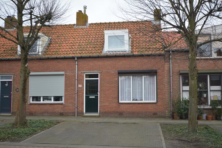 Photo of property Oudestad 17, Oostburg