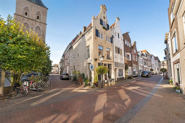 Oudestraat 246 in Kampen