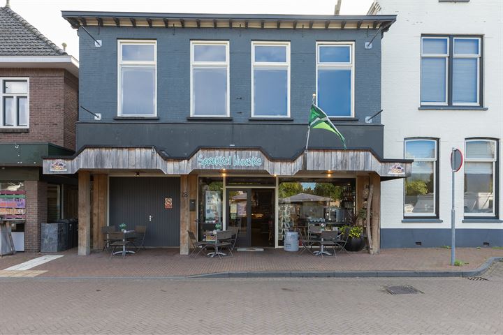 Oudestraat 28 in Neede