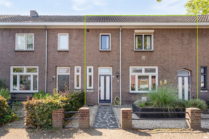 Oudestraat 47 in Gemert