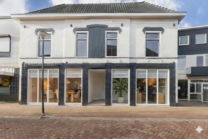Photo of property Oudestraat 97, Neede
