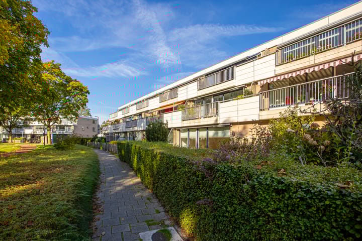 Oudeveen 2 in Veenendaal