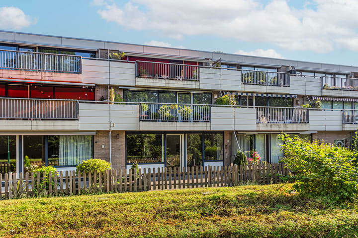 Oudeveen 2A in Veenendaal