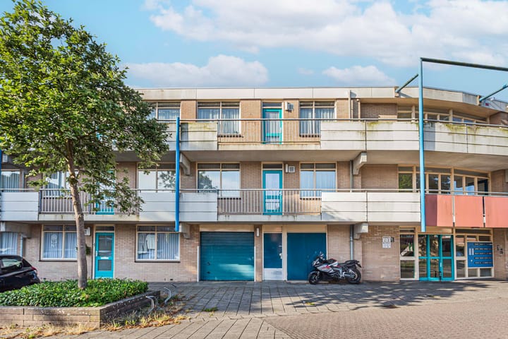 Oudeveen 34 in Veenendaal