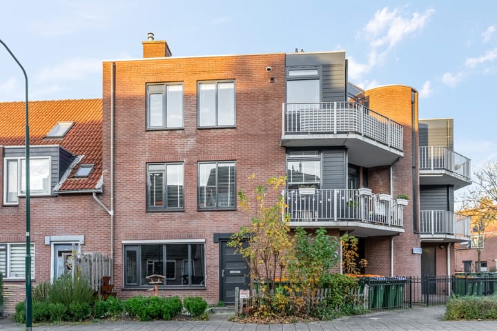 Foto van woning Oudeveen 43, Veenendaal