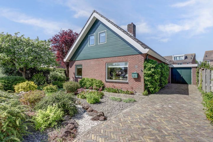 Oudewal 30 in Warmenhuizen