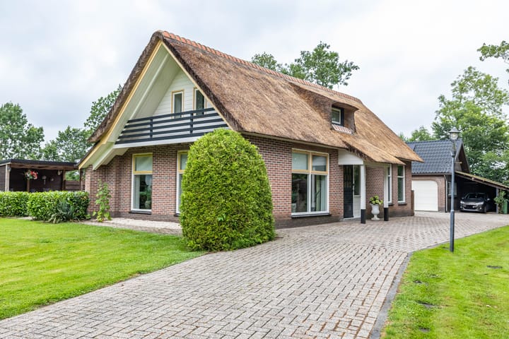 Oudeweg 1 in Noordwijk