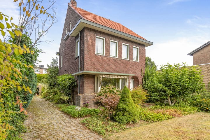 Photo of property Oudeweg 10, Sittard