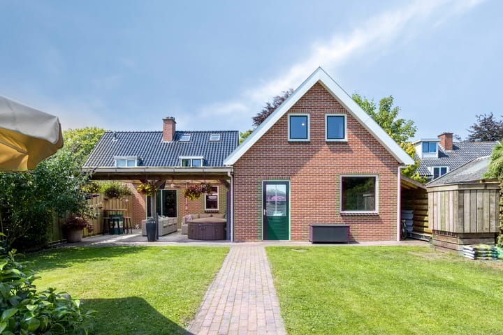 Photo of property Oudeweg 113, Westerbroek