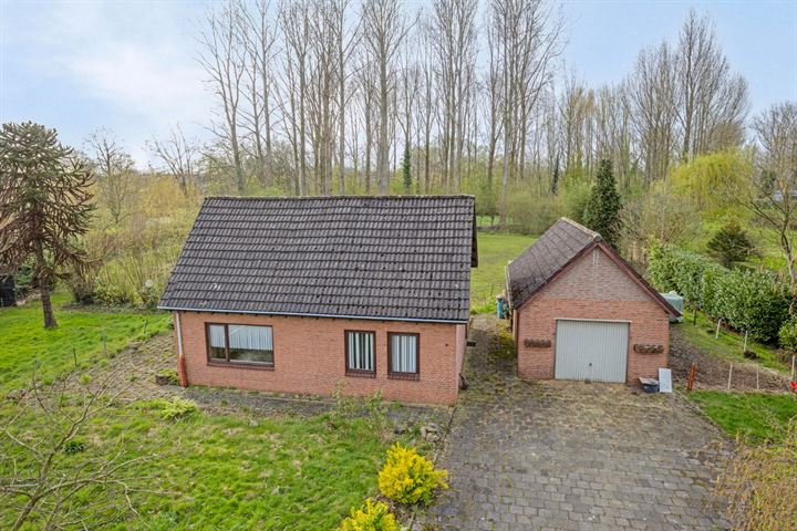 Photo of property Oudeweg 6, Sint-Oedenrode