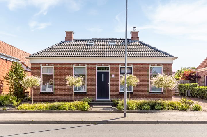 Photo of property Oudeweg 63, Siddeburen