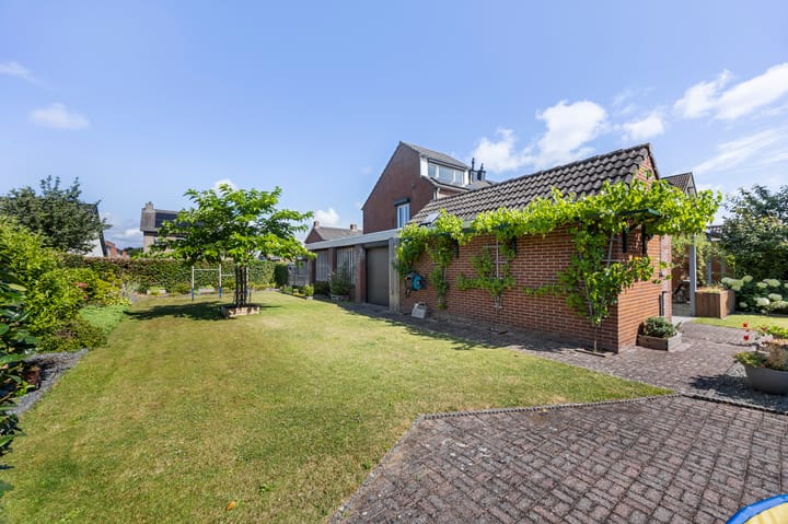 Photo de la maison Oudeweg 64, Linne