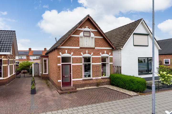 Oudewerfslaan 15 in Winschoten