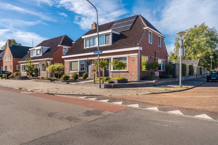 Oudewerfslaan 32, Winschoten Photo of property Oudewerfslaan 32, Winschoten