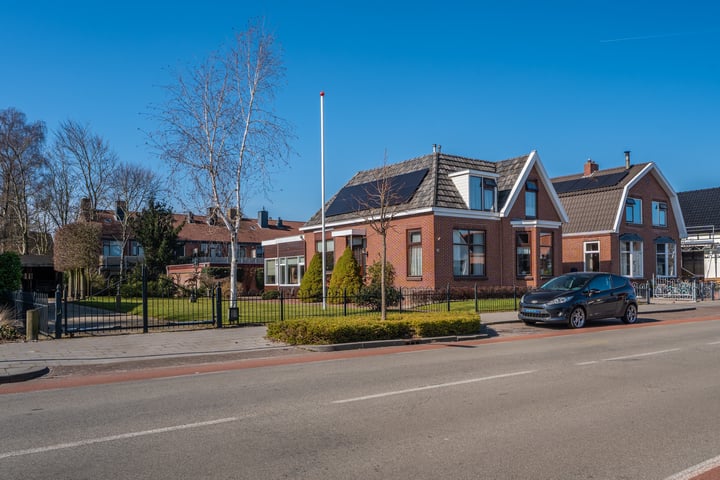 Photo of property Oudewerfslaan 40, Winschoten