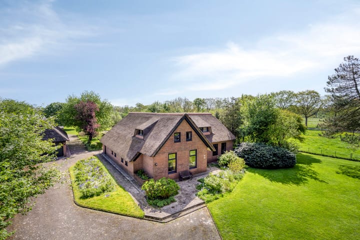Oudewijk 32 in Zevenhuizen