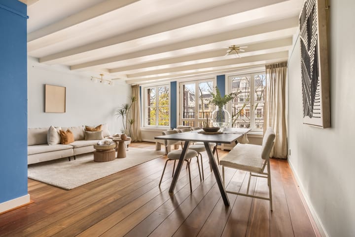 Oudezijds Voorburgwal 200C in Amsterdam