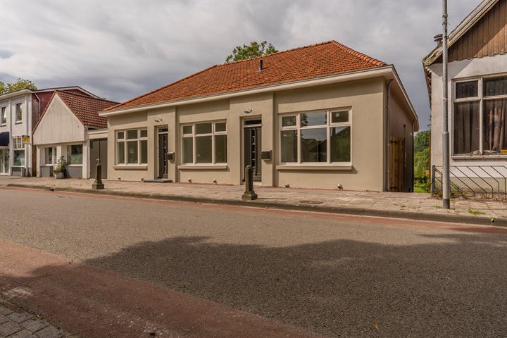 Oudezijl 6A in Bad Nieuweschans