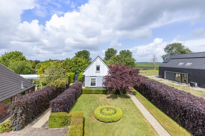 Photo of property Oudezijl 91, Oudezijl