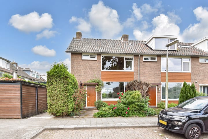 Oudlaan 37 in Pijnacker