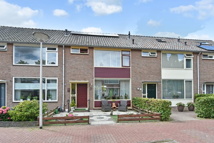 Oudlaan 55 in Pijnacker