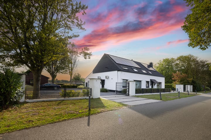 Oudlandweg 6 in Oudenbosch