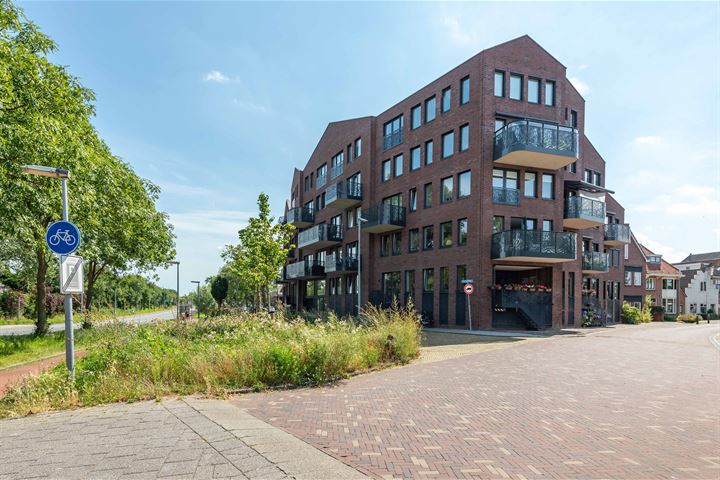 Oudorperdijkje 3B in Alkmaar