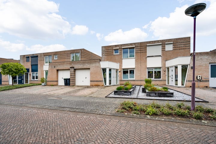 Oudstraat 7 in Roermond