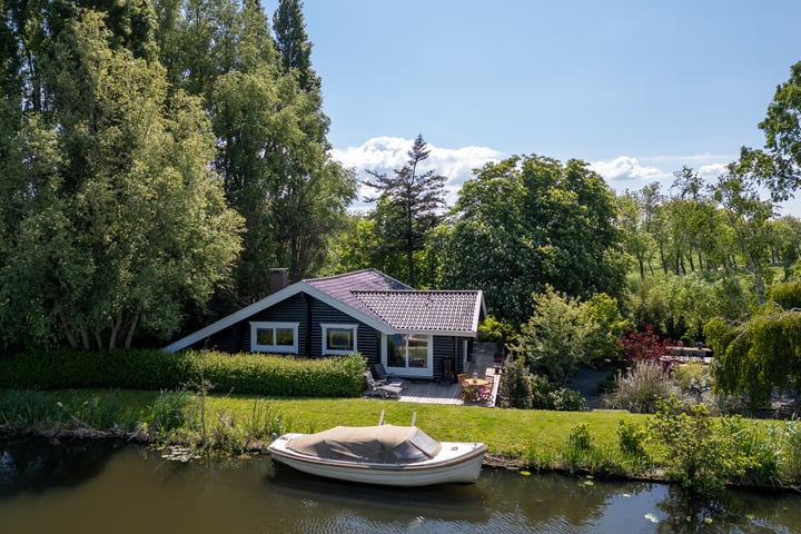 Photo of property Oukoop 15, Nieuwer Ter Aa