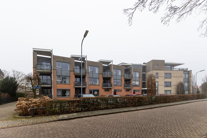 Outger Jacobszstraat 17a in Bovenkarspel