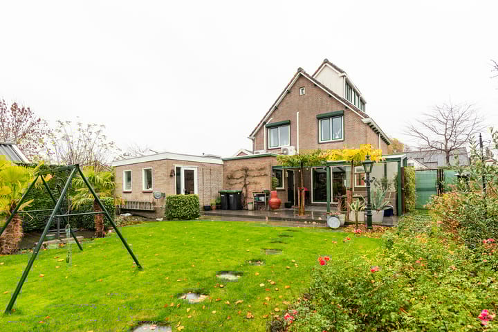 Outger Jacobszstraat 6 in Bovenkarspel