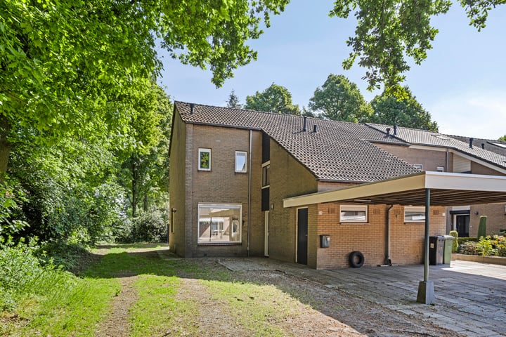 Ouverturestraat 54 in Venray