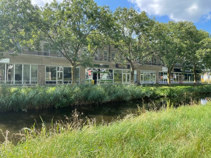 Ouvertureweg 37 in Alphen aan den Rijn