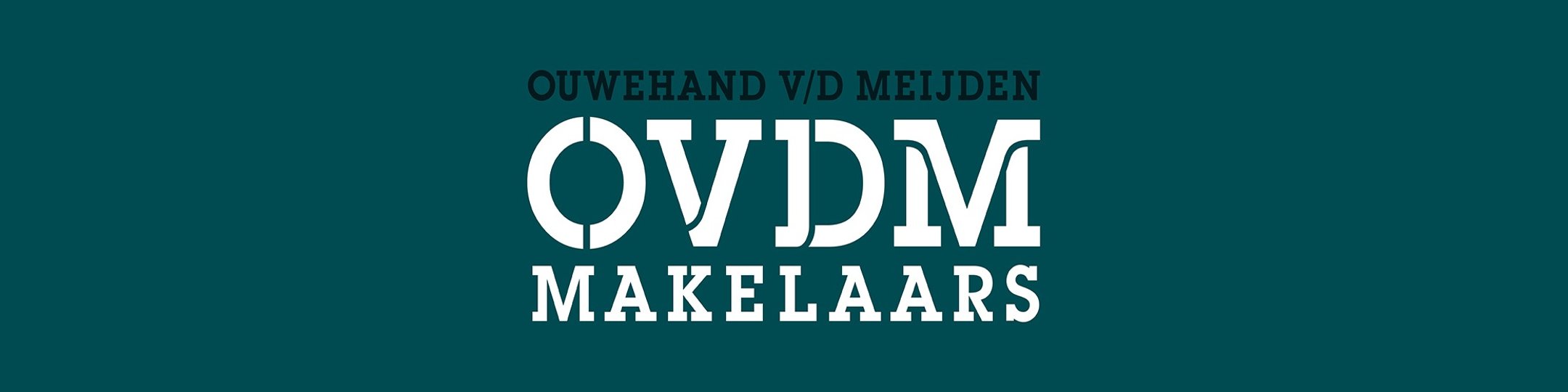 Kantoorfoto Ouwehand v/d Meijden Makelaars B.V.