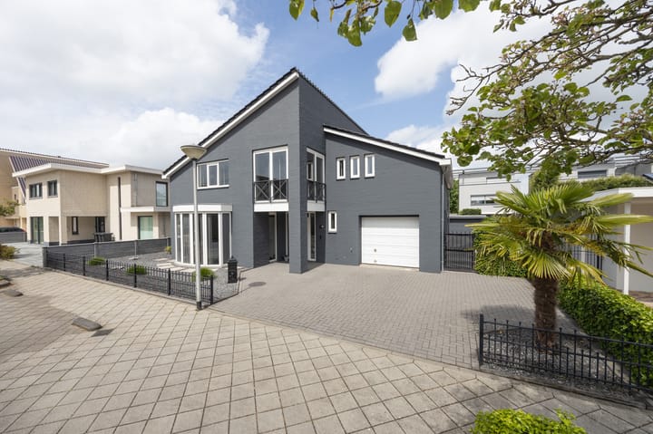 Ouwer 7 in Etten-Leur