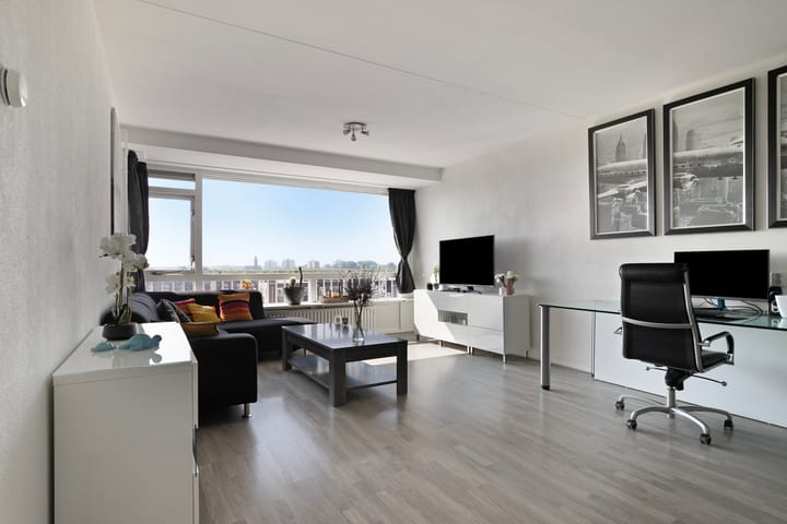Photo of property Over de Vesten 85, Schiedam