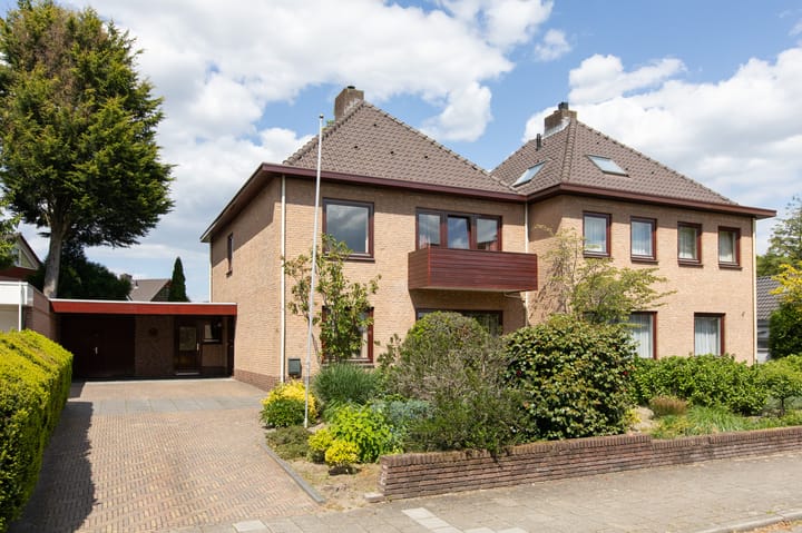 Foto von Haus Overbeeksingel 4, Velp