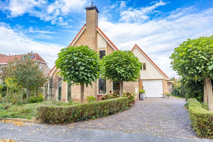 Overburen 2 in Zuidbroek
