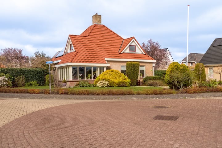 Photo of property Overburen 8, Zuidbroek